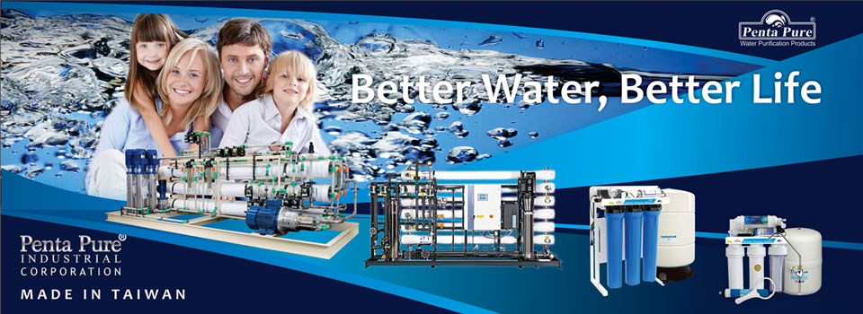 Pentapure Vs Livepure